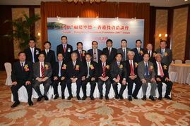 香港中華廠商聯(lián)合會(huì)展覽服務(wù) CMA Exhibition Services Ltd. 與會(huì)議及展覽服務(wù)的專業(yè)賦能