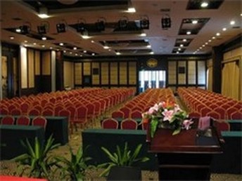 專業昆明會議活動搭建，打造高品質展覽展會服務